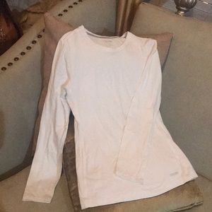 NWOT. Calvin Klein long sleeve Tee
